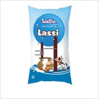 Lassi (140ml)